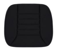 LUUXWPFZ Car Seat Cushion, for Fiat 124 Spider I 2016-2020 Front Non Slip Breathable Comfort Protector Back Support Pain Relief Accessories,A