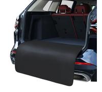 LUUXWPFZ Dog Boot Protector for Audi Q6 e-Tron