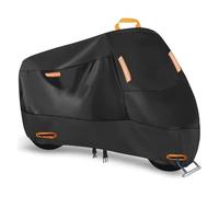 LUUXWPFZ Motorcycle cover for Royal Enfield Bear 650 2025-present