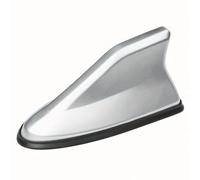 LUUXWPFZ Shark Fin Antenna, for Kia Ceed Hatchback 2012 2013 2014 2015 Car Aerial Antenna, Roof Style Shark Fin Antenna Radio Signal Aerials for Most Cars, Enhanced Signal,A