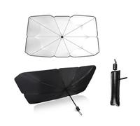 LUUXWPFZ Windshield Sun Shade, for Chery Omoda 5 (2022-2025 2026)