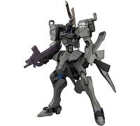 Luv Alternative Total Eclipse Snowstorm, Japanese Imperial Specifications, Total Height: Approx. 7.1 inches (180 mm), Non-Scale, Plastic Model