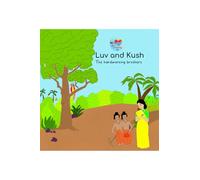 Luv and Kush: The Hardworking Brothers