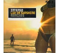 Luv da sunshine (Phats & Small Remix/M-Factor Mix, 2002) [VINYL]