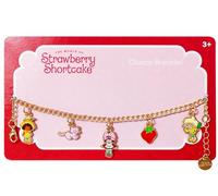 LUV HER 7" Bracelet with Metal Charms Ages 3+