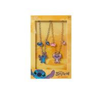 LUV HER Disney BFF Neclace Set, Girls Friendship Gift, Ages 3+