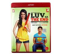 Luv Ka The End