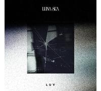 Luv LUNA SEA CD From Japan NEW