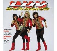 Luv - Best of