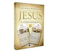 luva jesus a peregrinacao