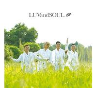 LUVandSOUL