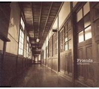 Luvandsoul - Friends