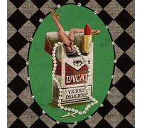 Luvcat - Luvcat - Vicious Delicious [vinyl] [VINYL]
