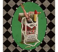 Luvcat - Vicious Delicious [VINYL]