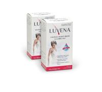 LUVENA Luvena Vaginal Moisturizer & Lubricant 6ct 2 Pack