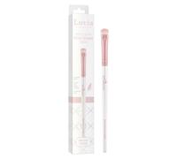 Luvia 308 Professional Make-Up Brush, Eyeshadow Brush, Vegan Cosmetic Brush, Detail Shader - Candy