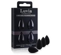 Luvia Cosmetics Brushes Accessories Mini Sponges
