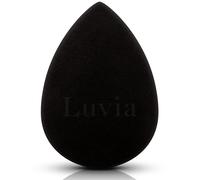 Luvia Beauty Blender Sponge MakeUp Egg Extra Soft Blending Sponge in Timeless...
