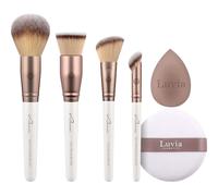 Luvia Cosmetics Accessories Complete Face Set 1 pcs.