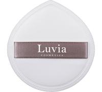 Luvia Cosmetics Accessories Single Makeup Puff 1 pcs.