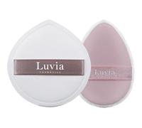 Luvia Cosmetics Accessories The Puffys - Duo Puff Kit 1 pcs.