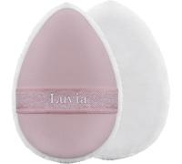Luvia Cosmetics Accessories The Puffys Makeup Puff Set 2 pcs.