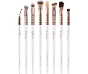 Luvia Cosmetics Brush Set Prime Vegan All Eye Want 1 pcs.
