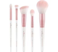 Luvia Cosmetics Brush Set Prime Vegan Candy Daily Essentials 1 pcs.