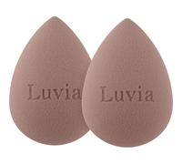 Luvia-Cosmetics Brushes AccessoriesSponge Set Elegance 2x Makeup Blending Sponge