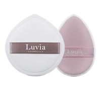 Luvia-Cosmetics Brushes AccessoriesThe Puffys - Duo Puff Kit 1x Elegance + 1x Candy