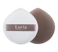 Luvia Cosmetics Brushes Accessories The Puffys Makeup Puff Set Elegance