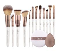 Luvia-Cosmetics Brushes AccessoriesUltimate Glam Kit