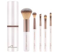 Luvia Cosmetics Brushes Brush Set Brush Set