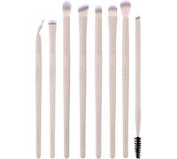 Luvia-Cosmetics Brushes Eye-brushesAll Eye Want Nude