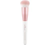 Luvia-Cosmetics Brushes Face-brushes120 Angled Buffer - Candy