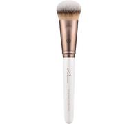 Luvia-Cosmetics Brushes Face-brushes120 Angled Buffer - Elegance