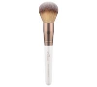 Luvia-Cosmetics Brushes Face-brushes208 Powder Brush - Elegance