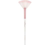 Luvia-Cosmetics Brushes Face-brushes211 Fan Brush - Candy