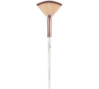 Luvia-Cosmetics Brushes Face-brushes211 Fan Brush - Elegance