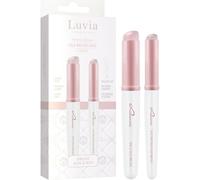 Luvia-Cosmetics Brushes Face-brushesCandySilk Brush Duo 1x 510 Silk Brush + 1x 511 Silk Brush