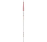 Luvia Cosmetics Eye brushes 412 Fine Liner - Candy 1 pcs.