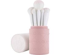 Luvia Cosmetics Eye brushes Soft Aura Brush Set 1 pcs.