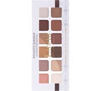 Luvia Cosmetics Eyes Eye Shadow Eyeshadow Palette