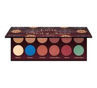 Luvia-Cosmetics Eyes Eye-ShadowEyeshadow Palette