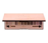 Luvia-Cosmetics Eyes Eye-ShadowEyeshadow Palette