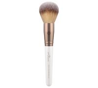 Luvia-Cosmetics Brushes Face-brushes208 Powder Brush - Elegance