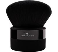 Luvia Cosmetics Face brushes Essential Kabuki Black 1 pcs.