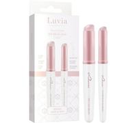 Luvia-Cosmetics Brushes Face-brushesCandySilk Brush Duo 1x 510 Silk Brush + 1x 511 Silk Brush