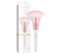 Luvia Prime Contour Make-Up Brush for Blending, Modelling & Contouring, Vegan Cosmetic Brush