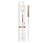Luvia Professional Make-Up Brush, Eyeshadow Make-Up Brush, Eyeshadow Brush, Vegan Cosmetic Brush, 327 // Precision Blender - Elegance